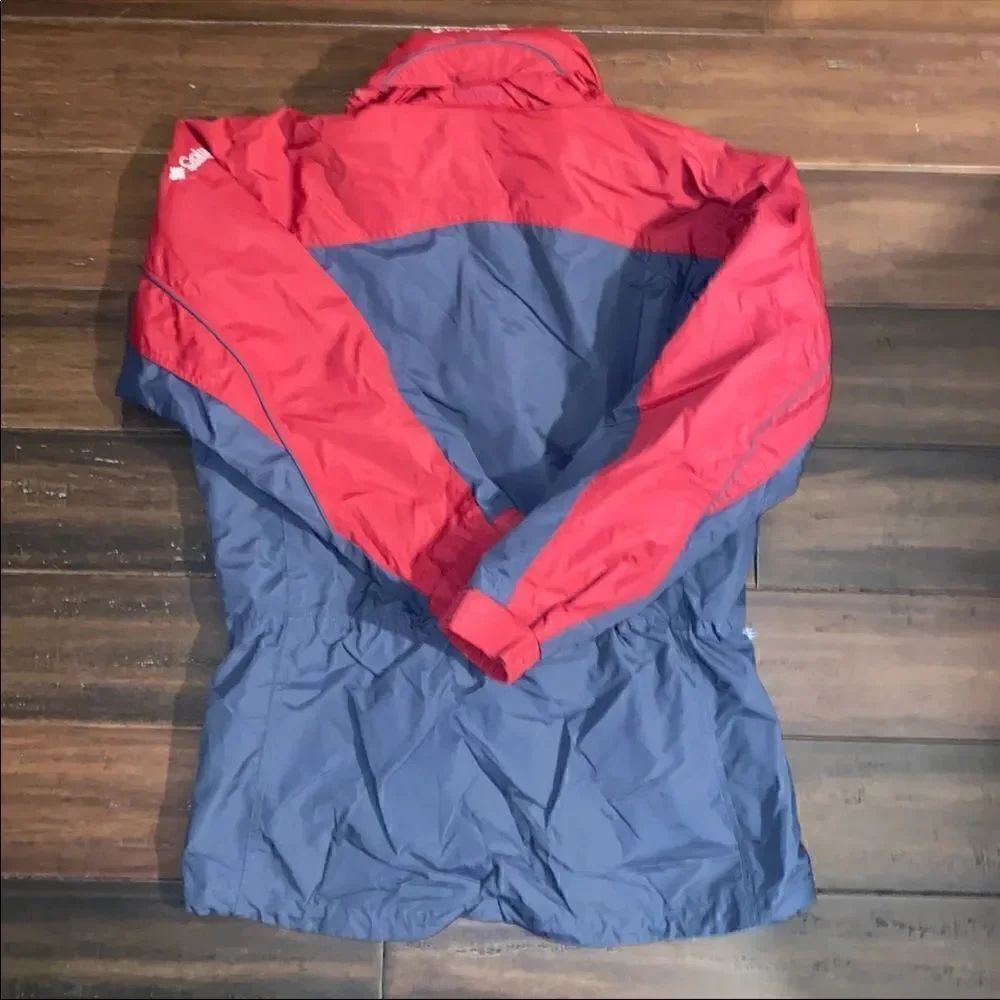 Columbia Ladies Jacket    - Picture 4 of 5